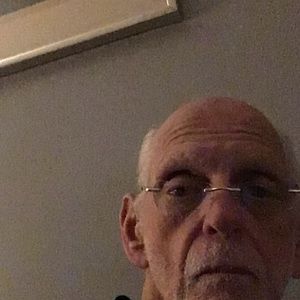 Meet your Posher, Ron